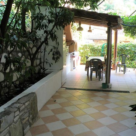 Villa Dimitra 斯卡拉伯塔麦斯 外观 照片