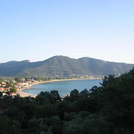 Villa Dimitra 斯卡拉伯塔麦斯 外观 照片