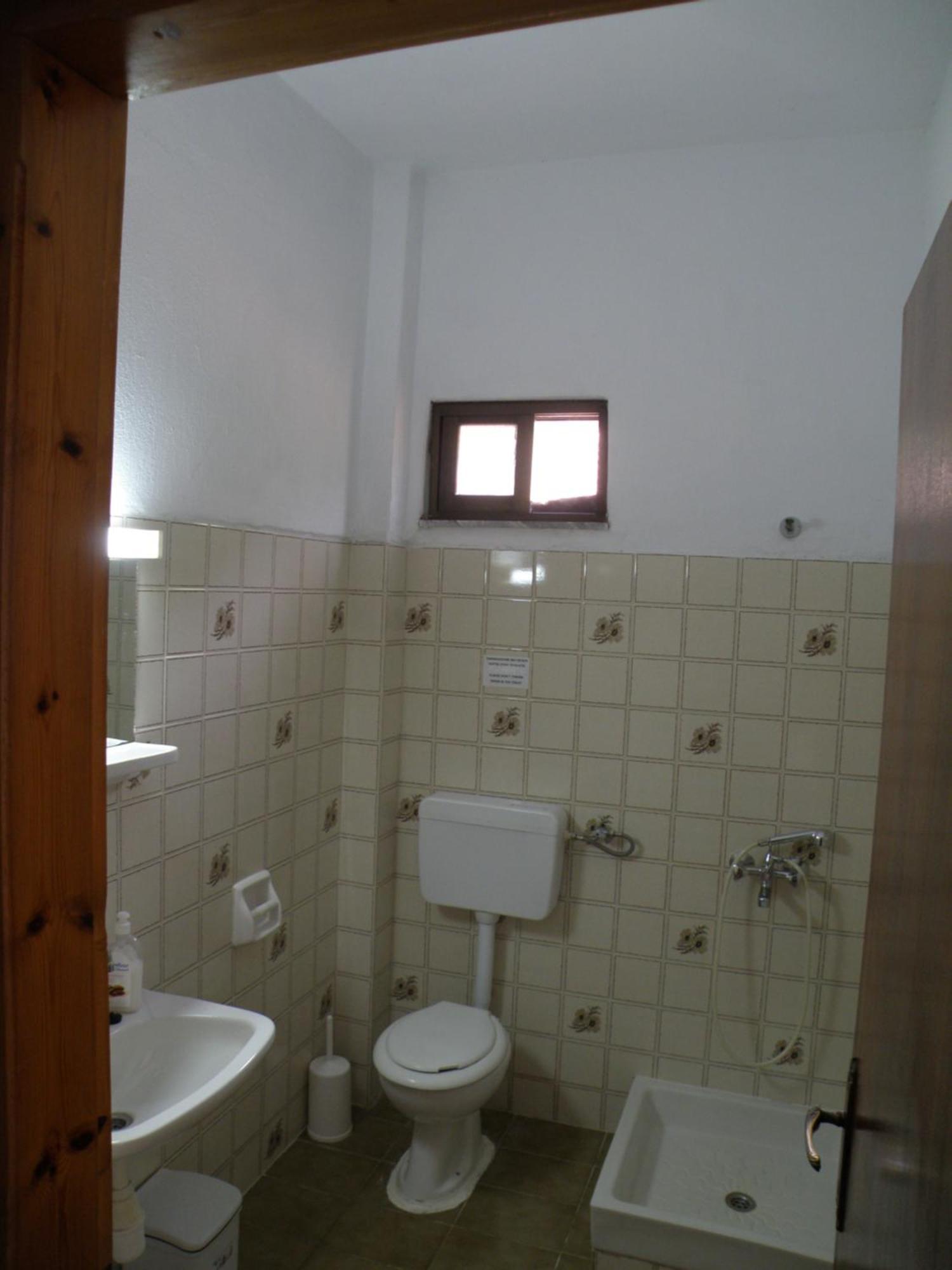 Villa Dimitra 斯卡拉伯塔麦斯 客房 照片