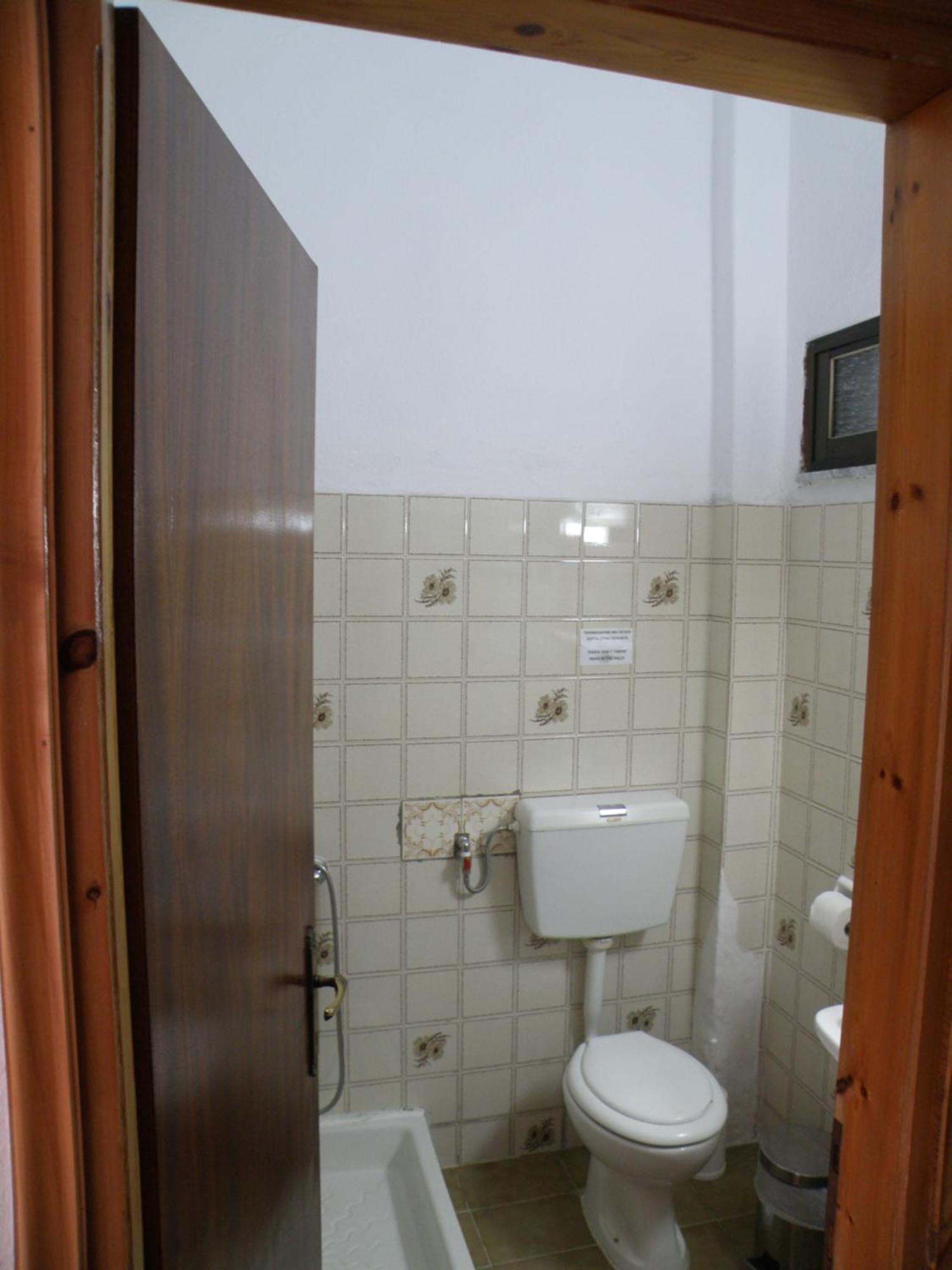 Villa Dimitra 斯卡拉伯塔麦斯 客房 照片