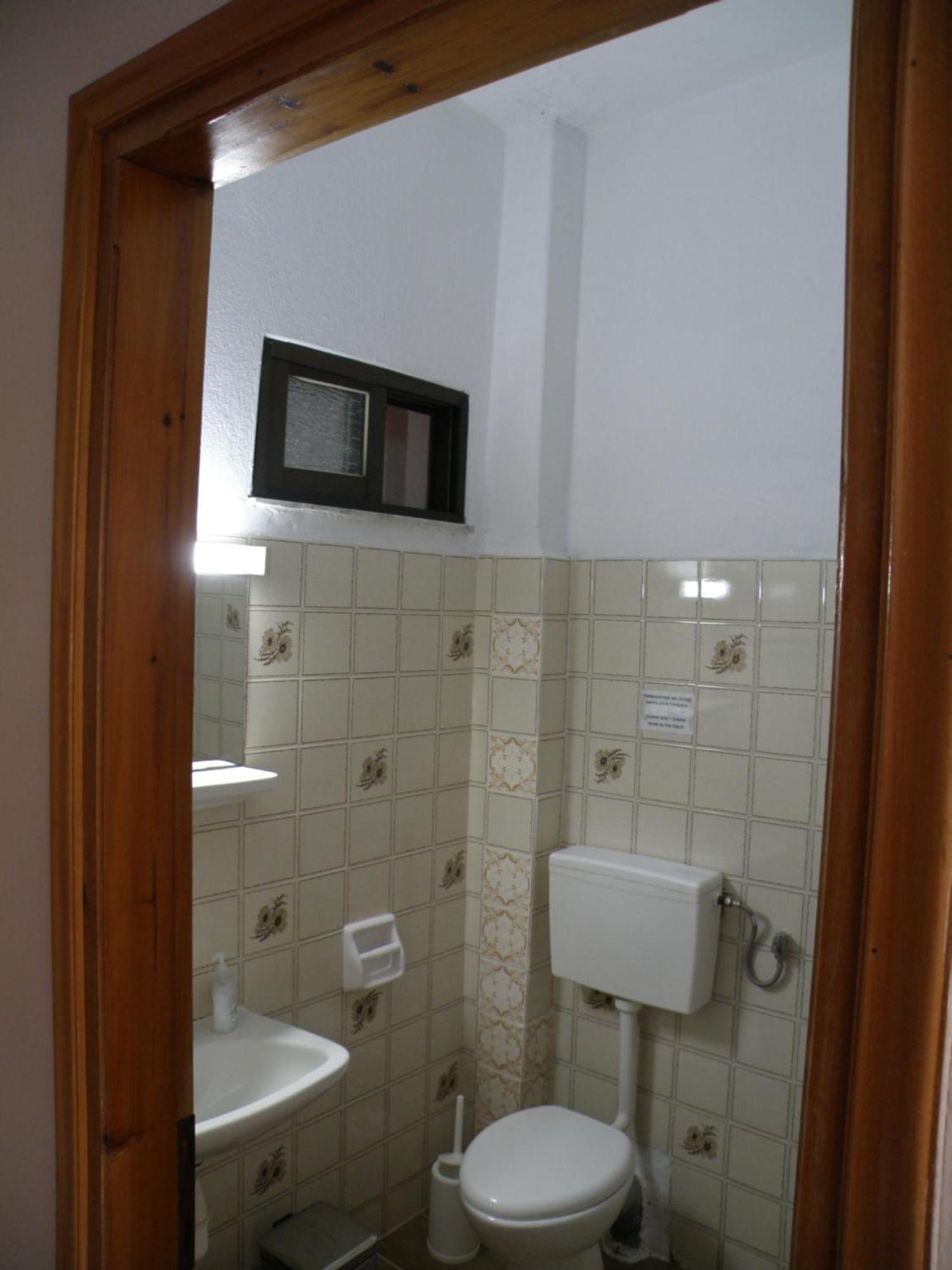 Villa Dimitra 斯卡拉伯塔麦斯 客房 照片