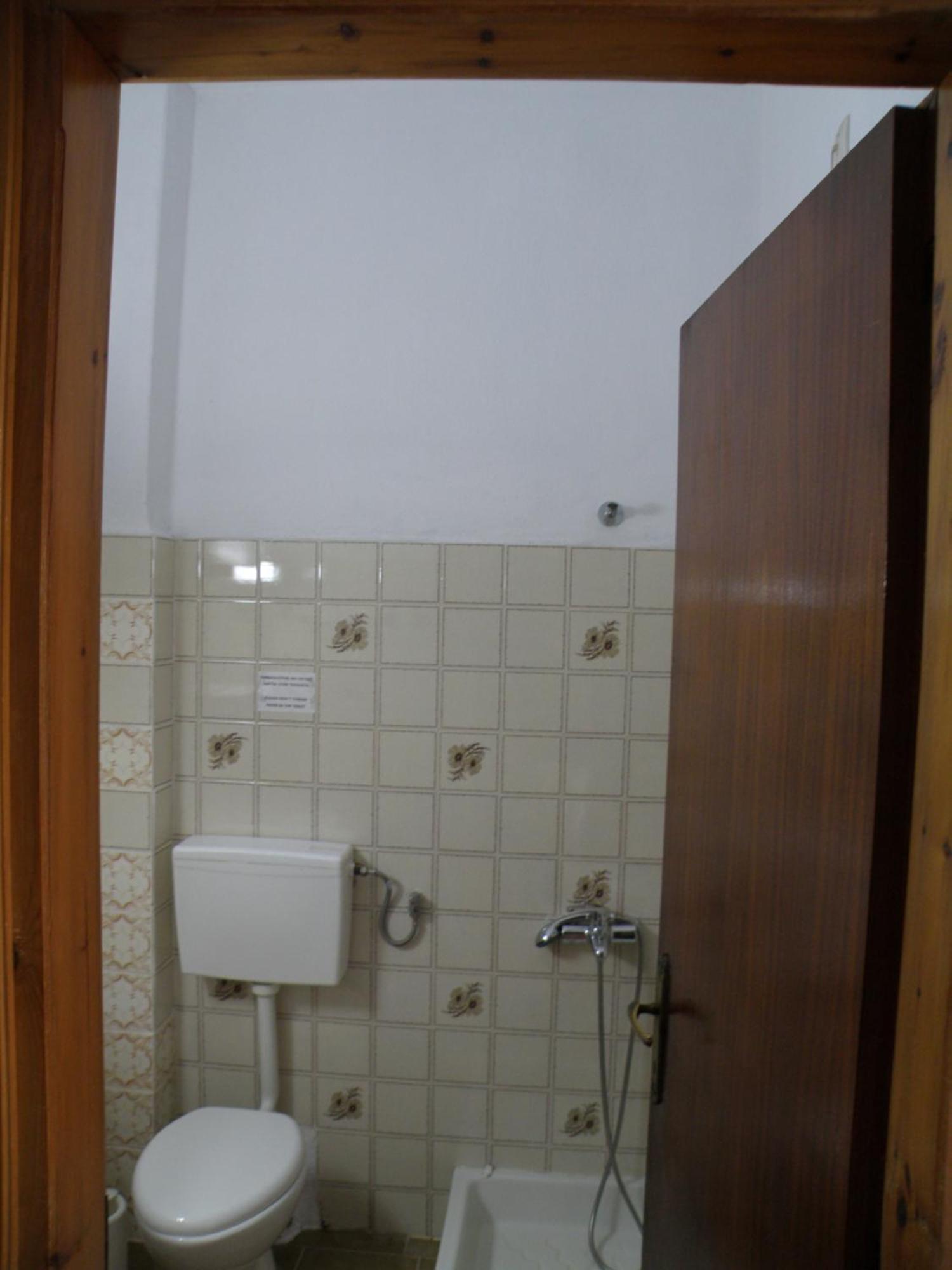 Villa Dimitra 斯卡拉伯塔麦斯 客房 照片