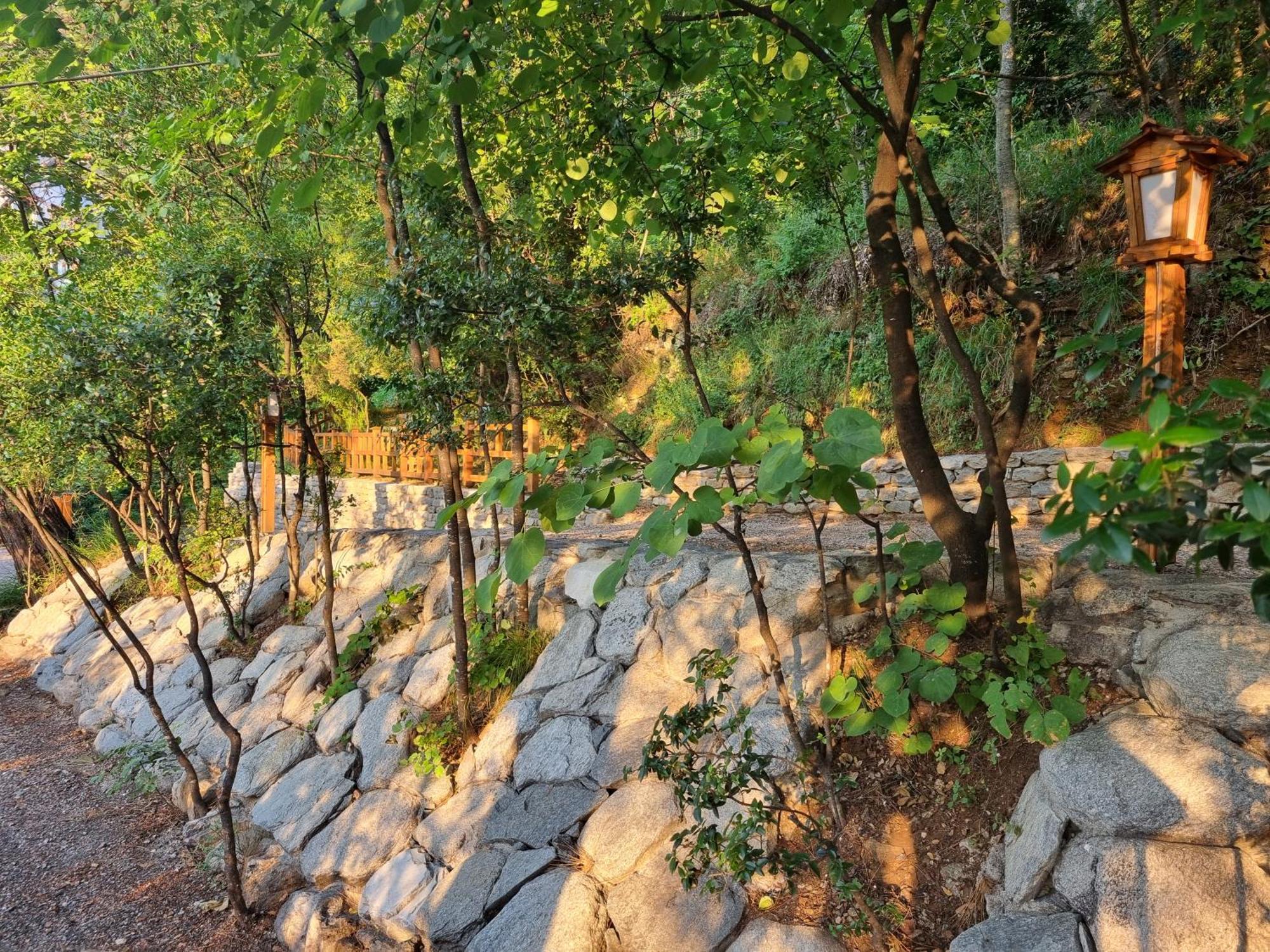 Villa Dimitra 斯卡拉伯塔麦斯 外观 照片